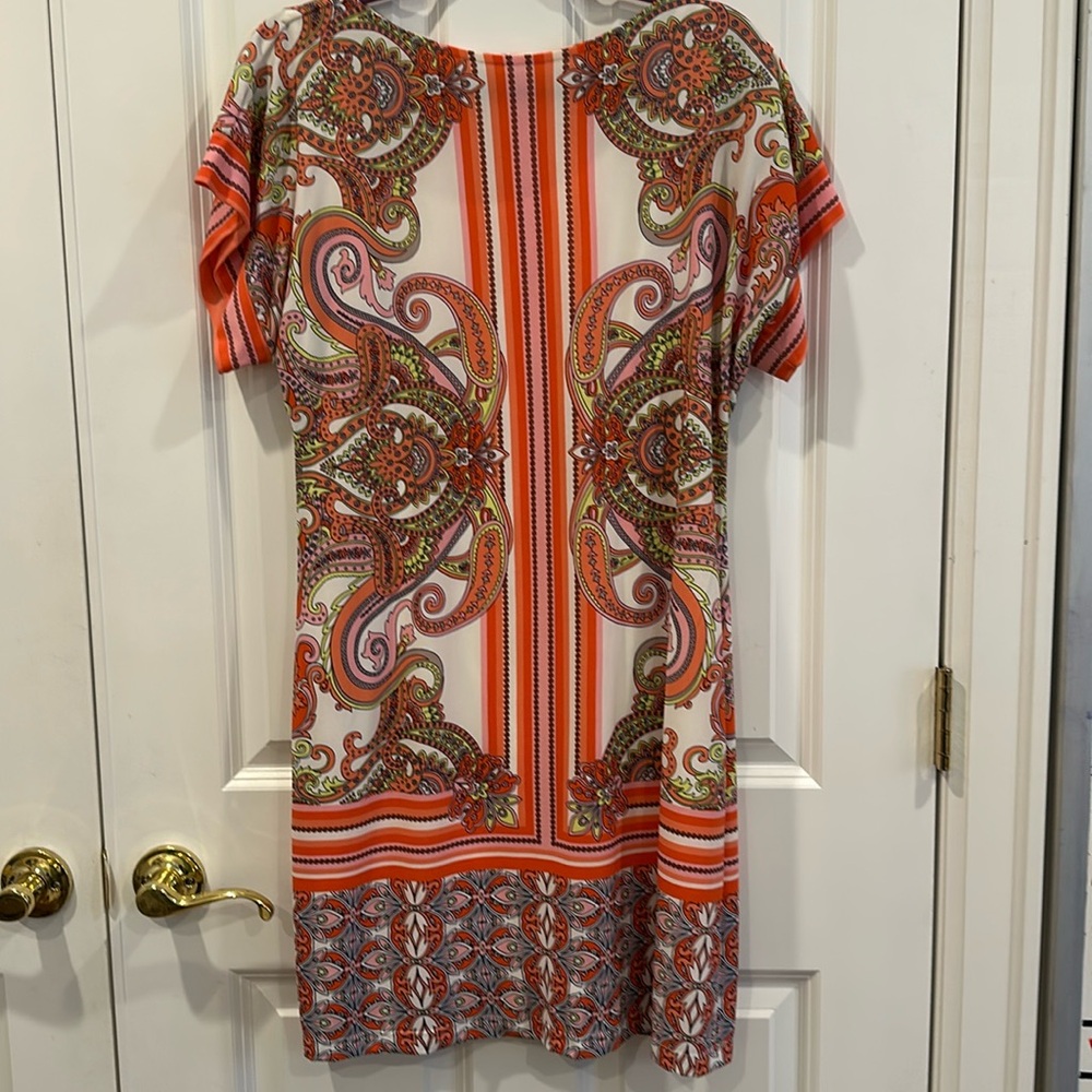 EUC SandraDarren Dress M